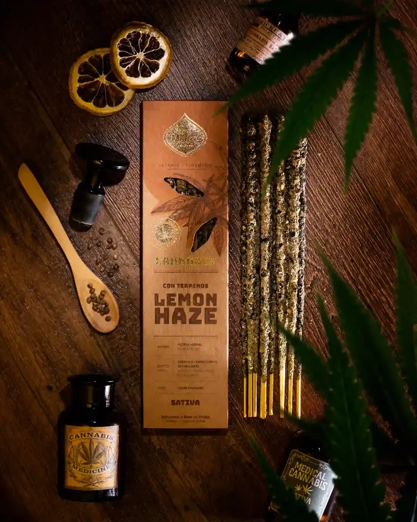 cannabis lemon haze 1.webp