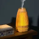 Humidificador RGB Vetas de Madera 16x9cm 200ml (Sin filtro - apto aceites).webp