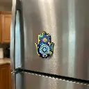 Imán de cerámica - Mano de fátima_WEBP.webp