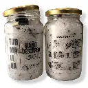 Frasco 360ml - Sales de Baño de Descarga  - Turmalina.webp