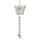 Colgante Atrapasol Tornasol - Mariposa (43x8cm).webp