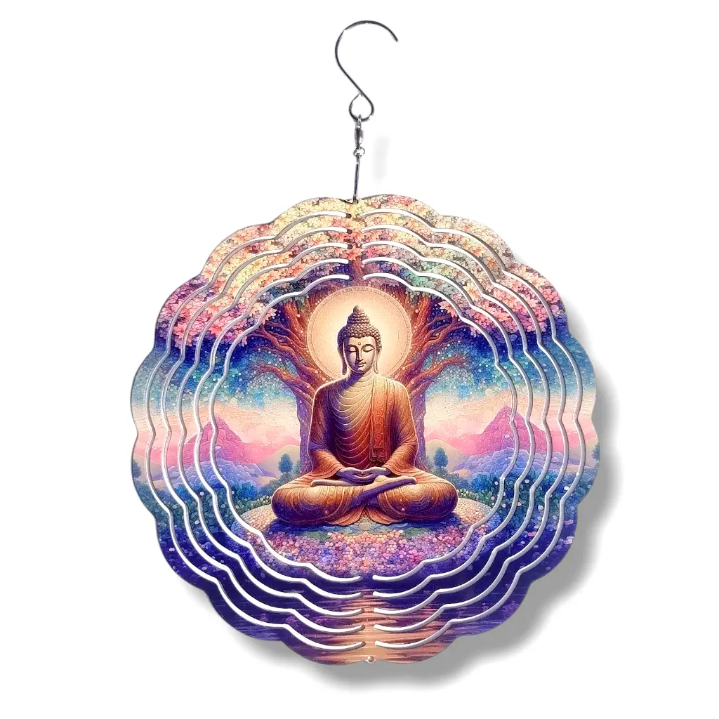 Windspinner 20cm Color - Buda.webp