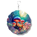 Windspinner 20cm Color - Hongos Mágicos.webp