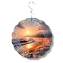 Windspinner 20cm Color - Mar Sereno.webp