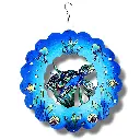 Windspinner 30cm - Tortuga Nadando.webp