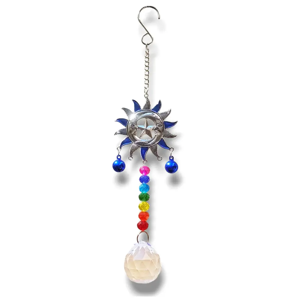 Colgante Sol, Luna y Estrella.webp