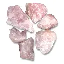 100g de Cuarzo Rosa en Bruto.webp