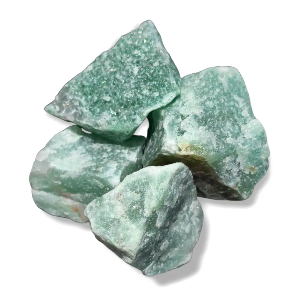 100g de Cuarzo verde en Bruto.webp