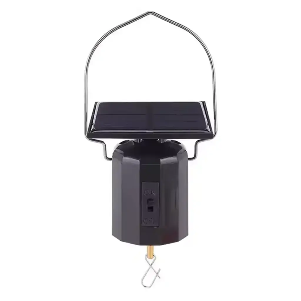 Motor Solar para Windspinner.webp