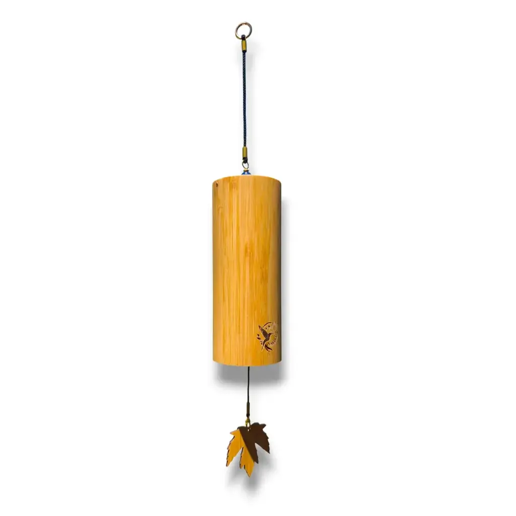 Campanilla de viento - Estilo Koshi Bell 2.webp