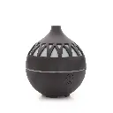 Humidificador RGB Mandala triangulos 180ml 14x6cm (Sin filtro - Apto aceites)1.webp