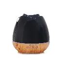 Humidificador USB Rosa Negra.webp