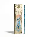 TAROT Angeles - Hojas de violeta.webp