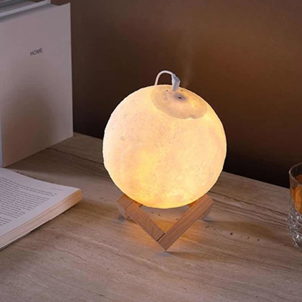 Humidificador Luna Llena