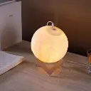 Humidificador Luna Llena