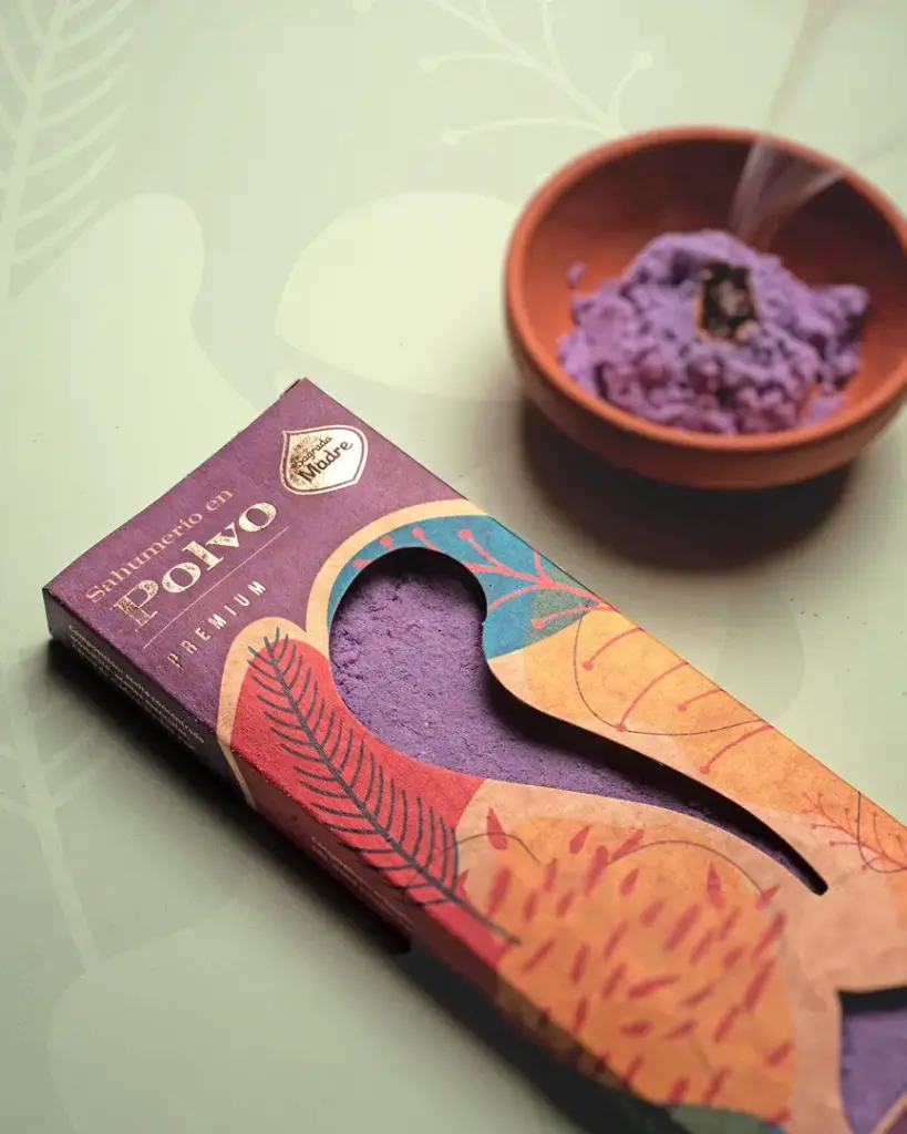 Sah en polvo lavanda.webp