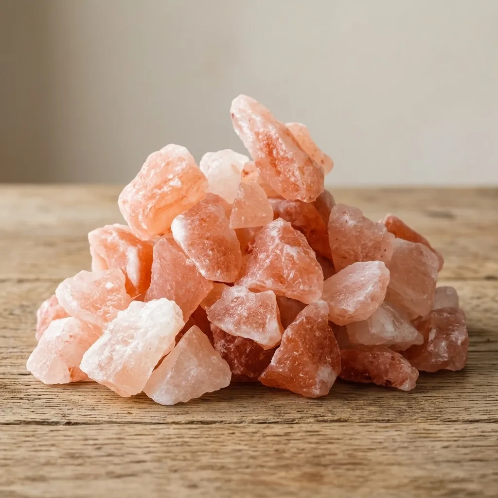 1kg Sal del Himalaya