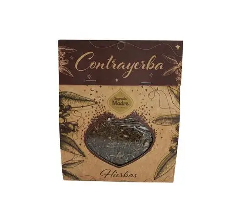 Contrayerba en sobre S.M. (x6 unidades)