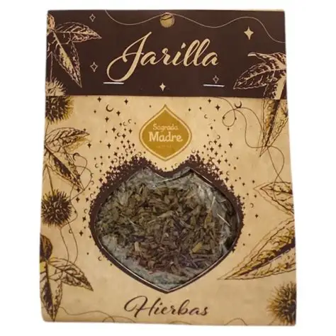 Jarilla en sobre S.M (x6 unidades)