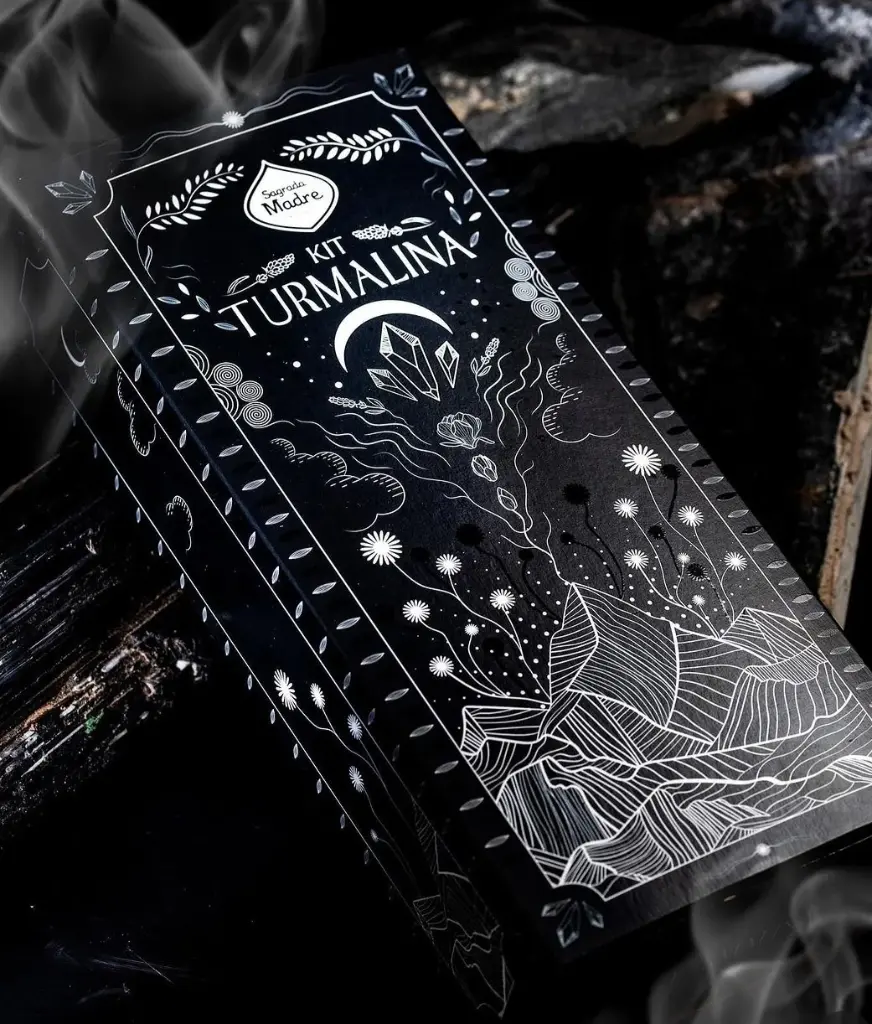 Kit Turmalina S.M.