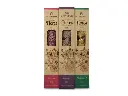 Pastillas Flores Aromanza x6