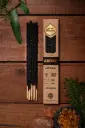 Sahumerios S.M. Natural Ámbar