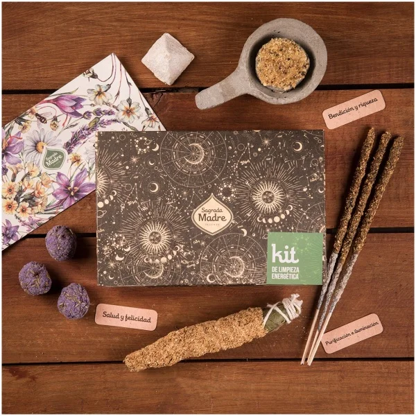 Kit Luz S.M.