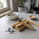 250gr Palo Santo Peruano Excelente calidad (Tronquitos)