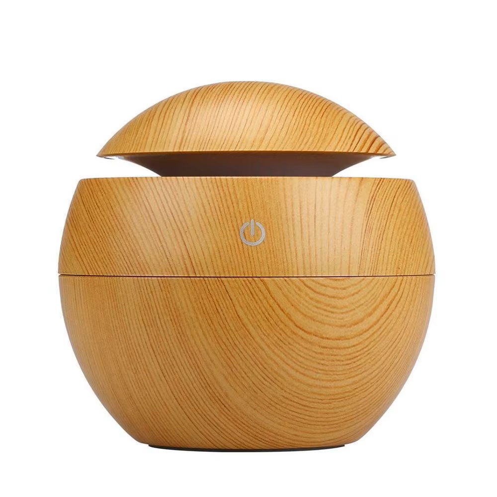 Humidificador USB Esférico
