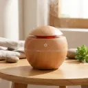 Humidificador USB Esférico