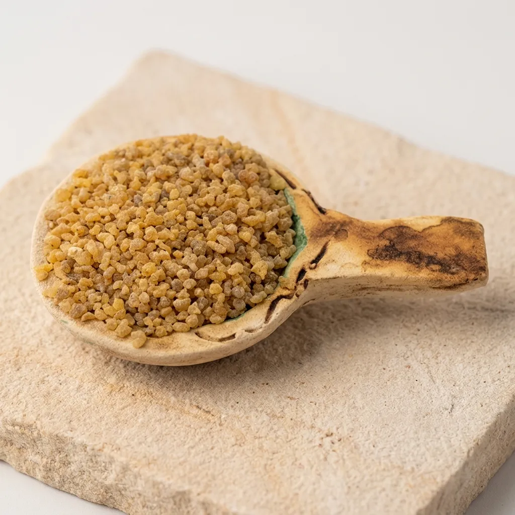 1kg Incienso en grano