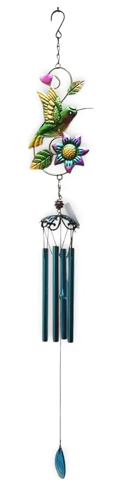 Colgante Llamador de Angeles - Colibri