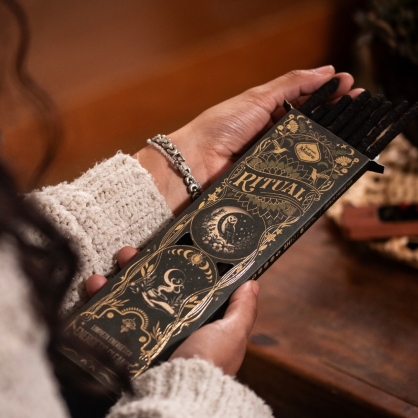 Sahumerios S.M. Ritual - Cacao