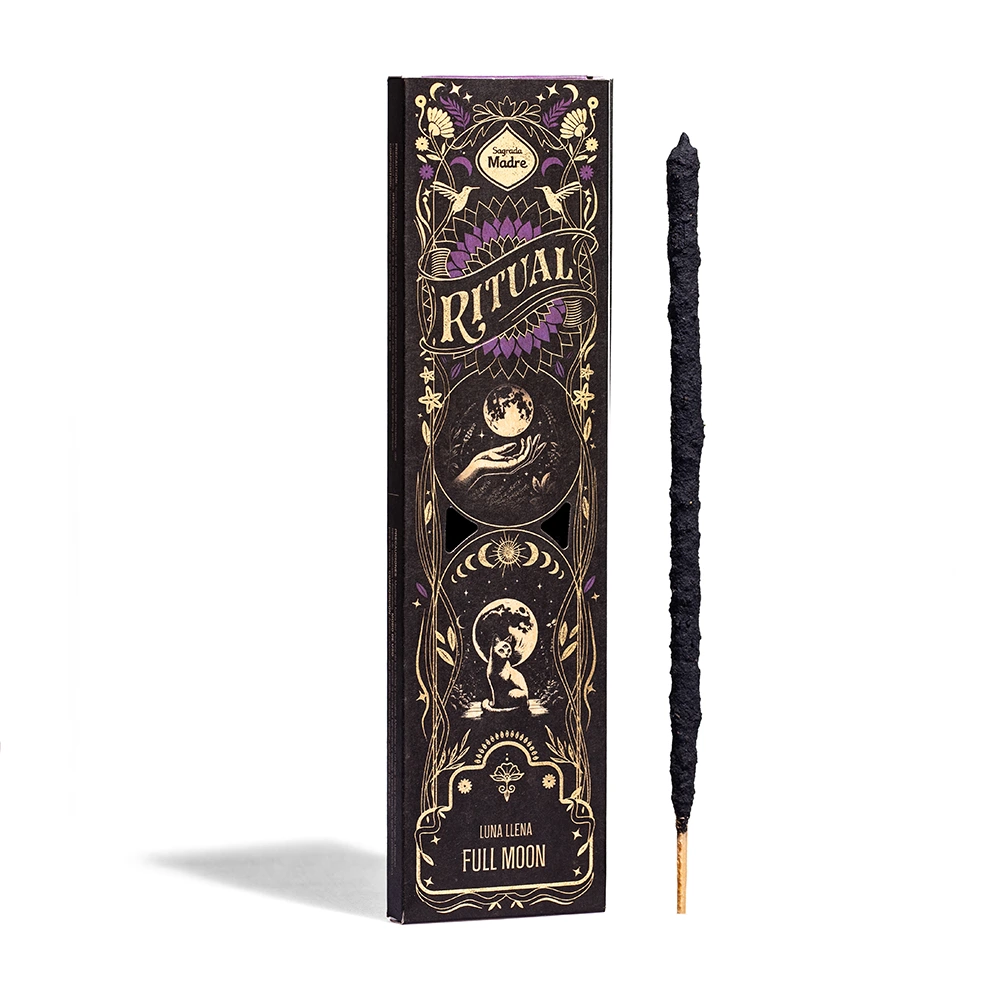 Sahumerios S.M. Ritual - Luna Llena