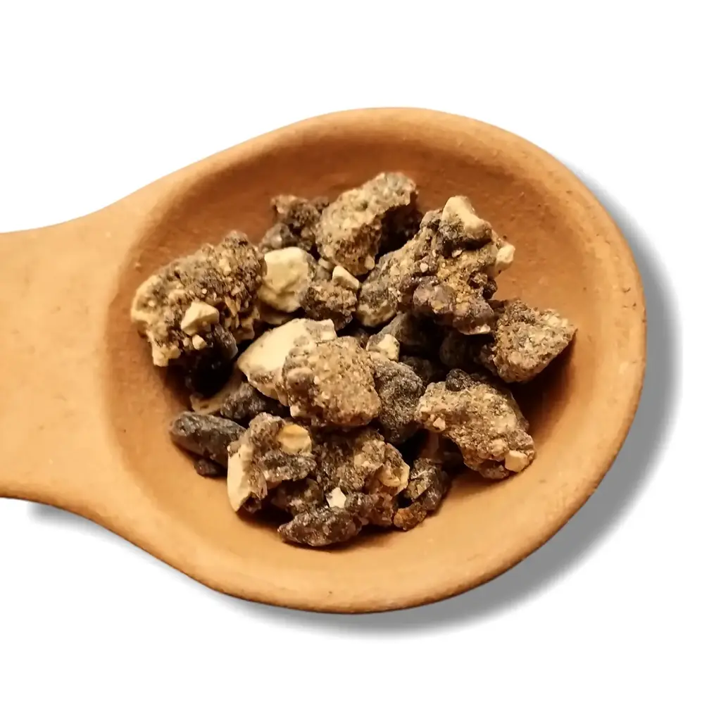 1kg Benjui en grano