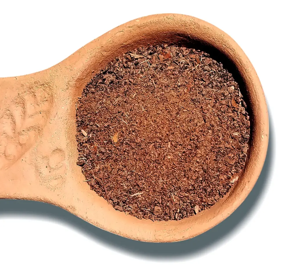 250gr Sándalo molido (Sagrada Madre)