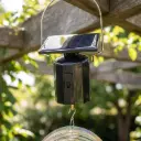 Motor Solar para Windspinner