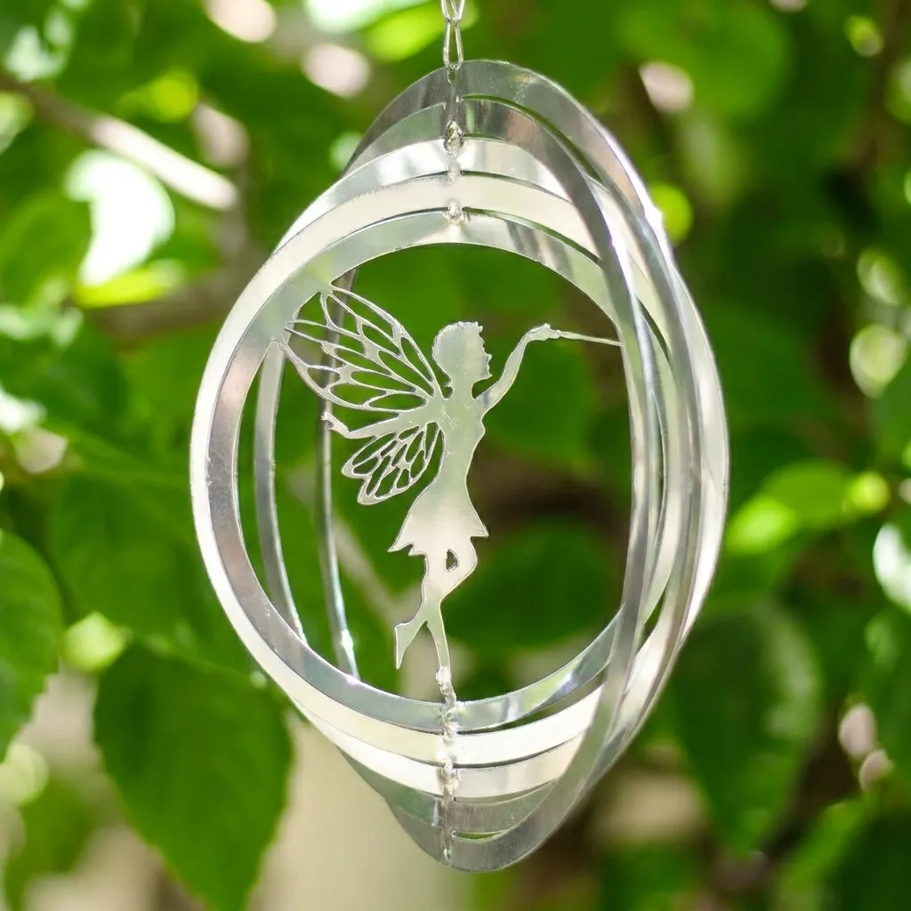 WindSpinner 10cm - Hada