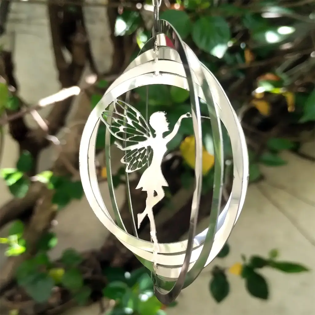 WindSpinner 10cm - Hada