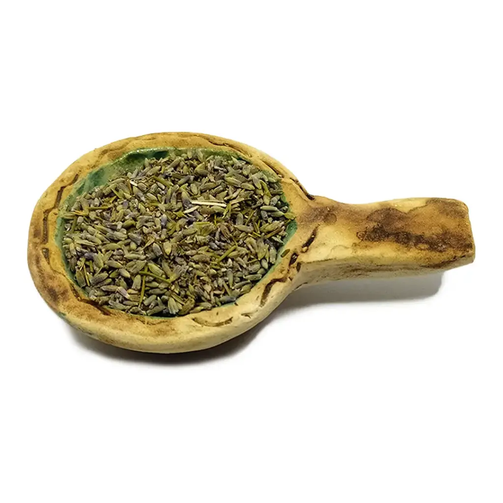 65gr Flores de Lavanda de Albania - Liquidacion