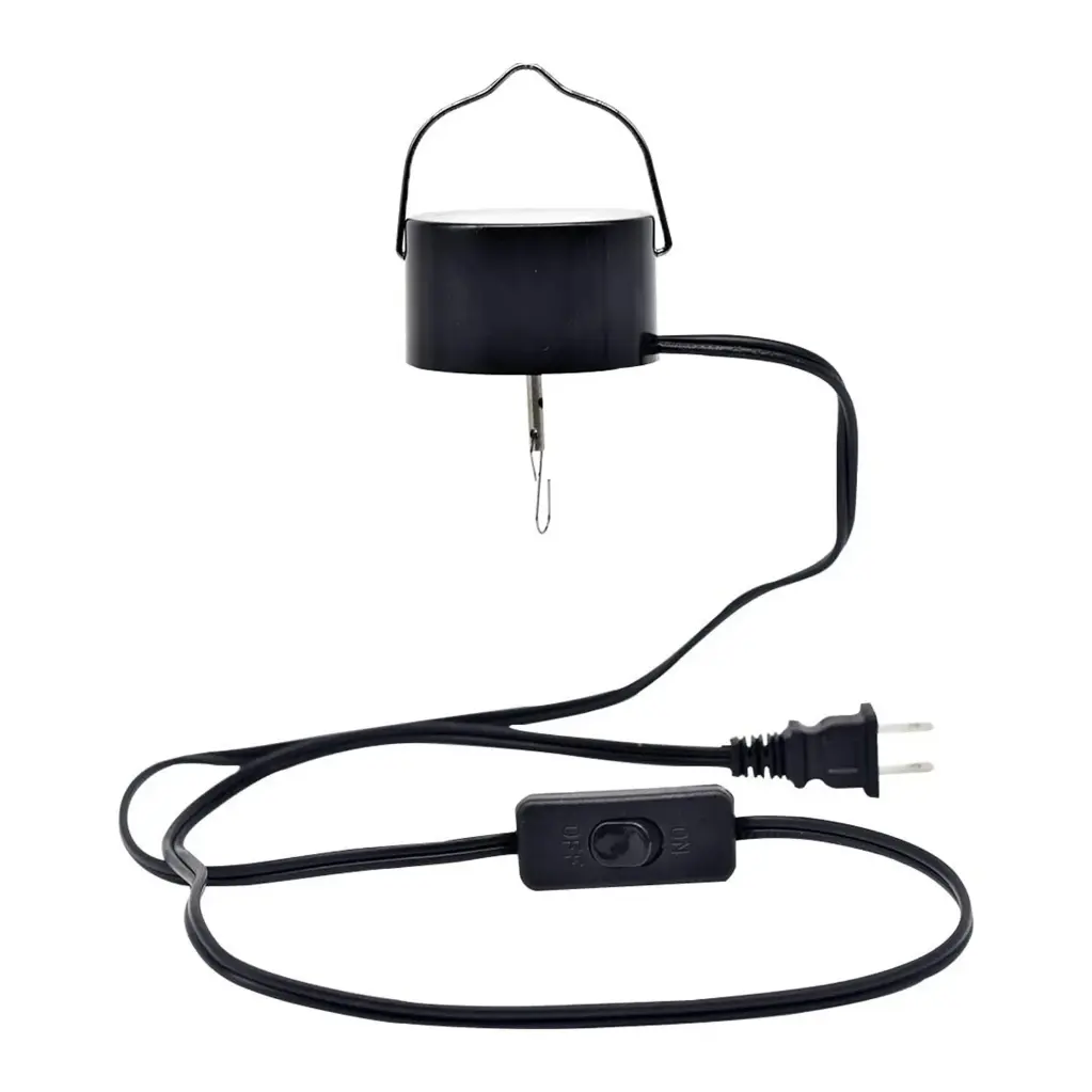 Motor 220v para Windspinner