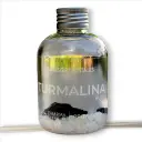 Difusor con Cristales - Turmalina & Ruda (150ml)