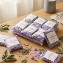 Pack x6 - Sales de Baño de Descarga TRANSMUTACIÓN (125gr)