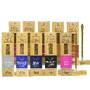 Sahumerio Aromanza Palo Santo Combinado "Buena Onda"