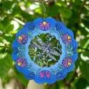 Windspinner Pintado 30cm - Libélula (Liquidación)