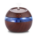 Humidificador USB Redondo CON VISOR