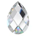 PROMOX15 - Atrapasol de vidrio GOTA (6,3cm) ($1100 c/u)