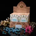 Perlas Aromáticas Flores S.M. x12 Cajas