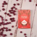 Perlas Aromáticas Frutilla S.M. x1   Caja