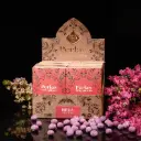 Perlas Aromáticas Frutilla S.M. x12 Cajas